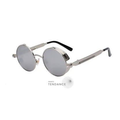 Lunettes De Soleil Vintage | France-Tendance