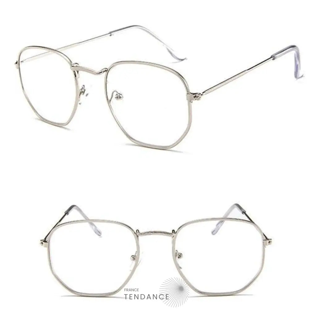 Lunettes De Soleil Vintage | France-Tendance