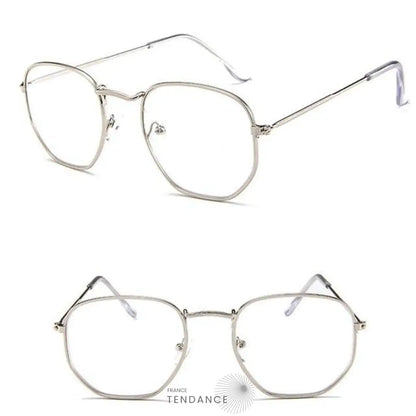 Lunettes De Soleil Vintage | France-Tendance