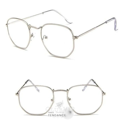 Lunettes De Soleil Vintage | France-Tendance