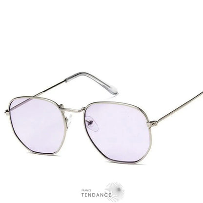 Lunettes De Soleil Vintage | France-Tendance