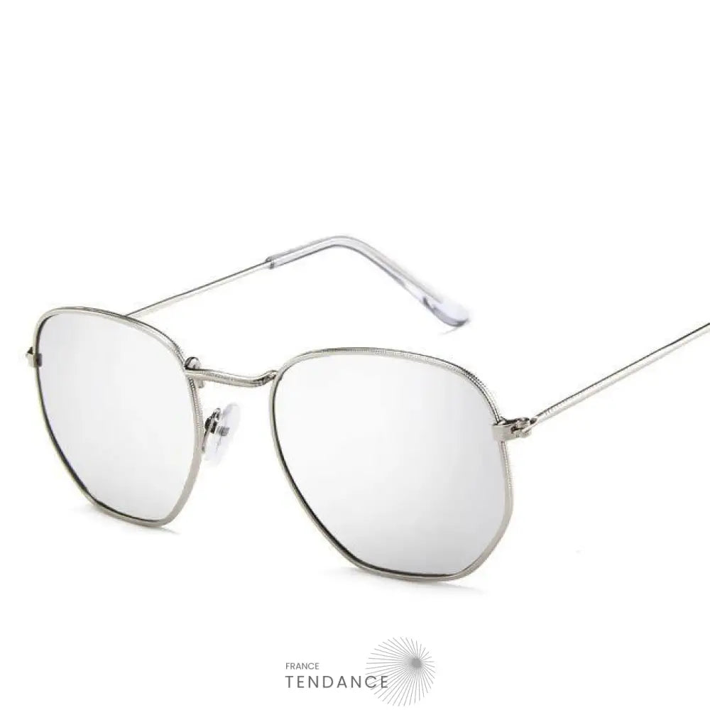 Lunettes De Soleil Vintage | France-Tendance