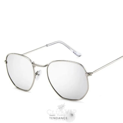 Lunettes De Soleil Vintage | France-Tendance