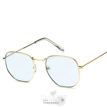 Lunettes De Soleil Vintage | France-Tendance
