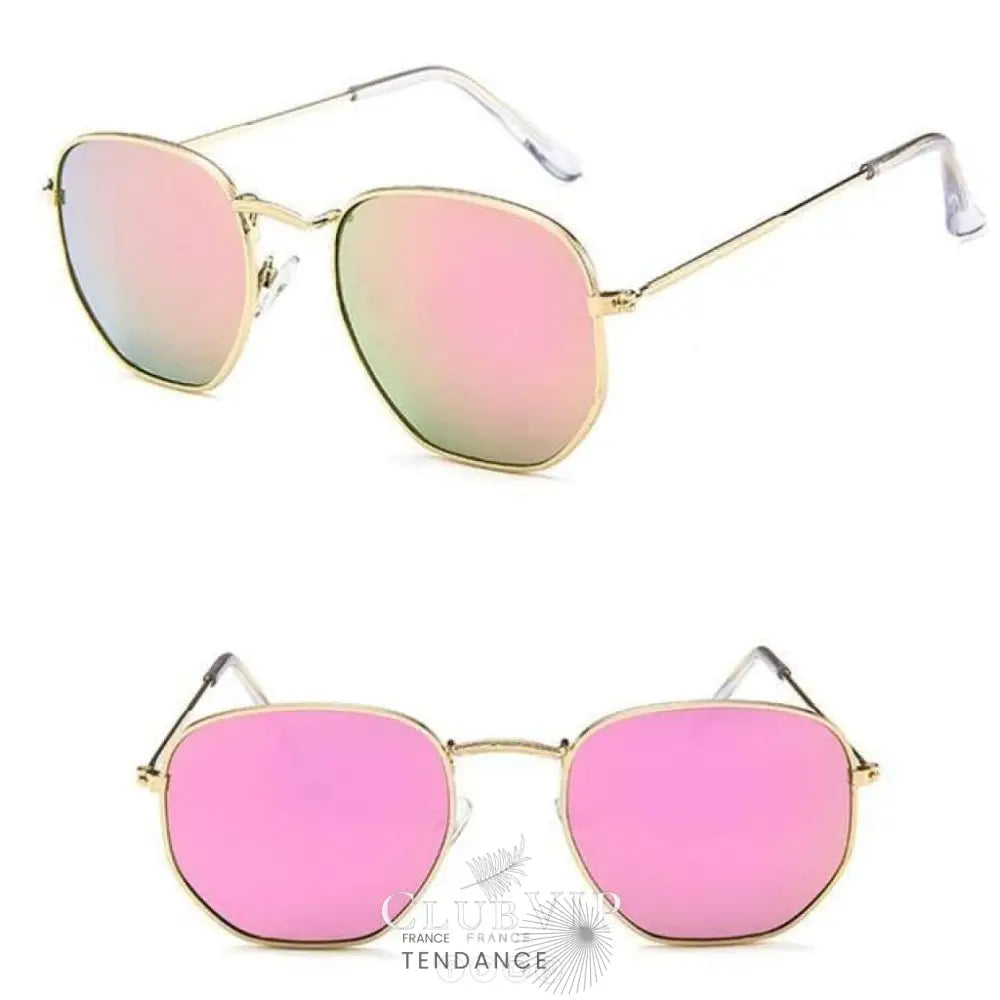 Lunettes De Soleil Vintage | France-Tendance