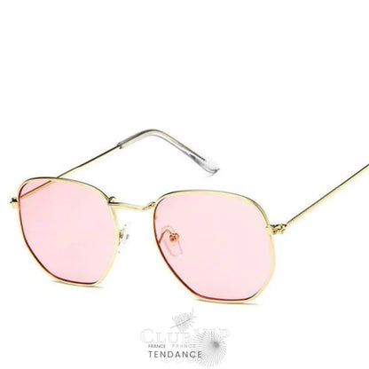 Lunettes De Soleil Vintage | France-Tendance