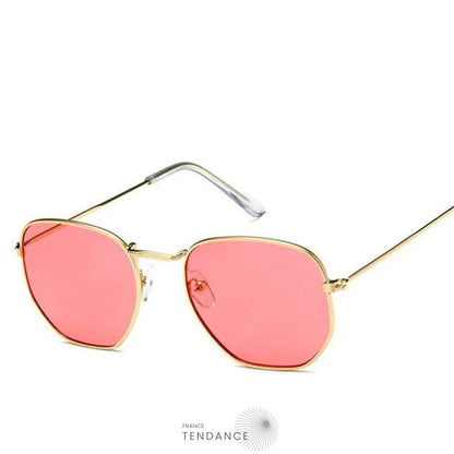 Lunettes De Soleil Vintage | France-Tendance