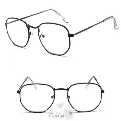 Lunettes De Soleil Vintage | France-Tendance
