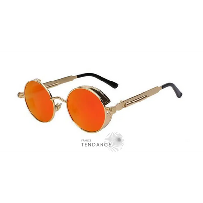 Lunettes De Soleil Vintage | France-Tendance