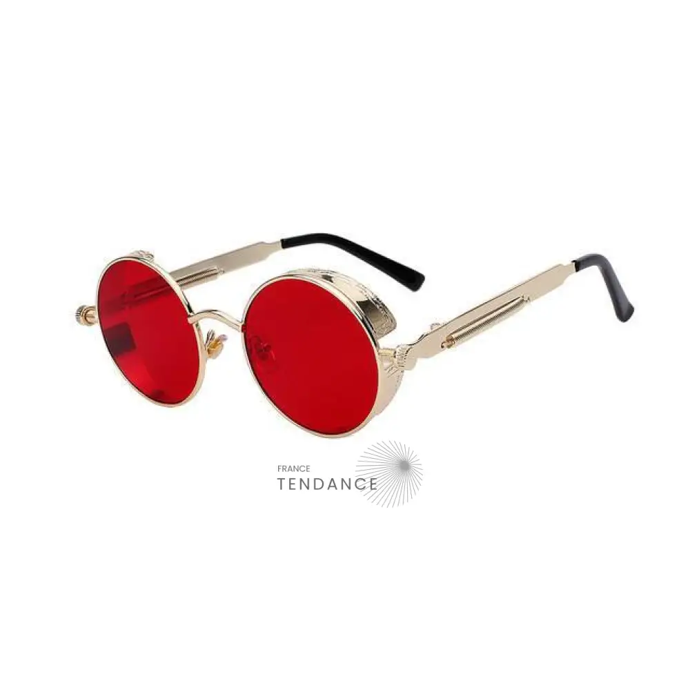 Lunettes De Soleil Vintage | France-Tendance
