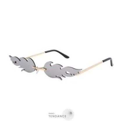Lunettes Flames | France-Tendance