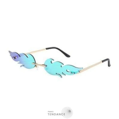 Lunettes Flames | France-Tendance