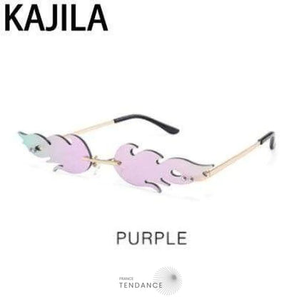 Lunettes Flames | France-Tendance