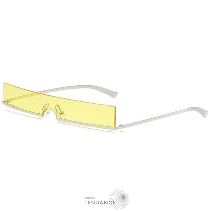 Lunettes Futur x Rétro ™ | France-Tendance