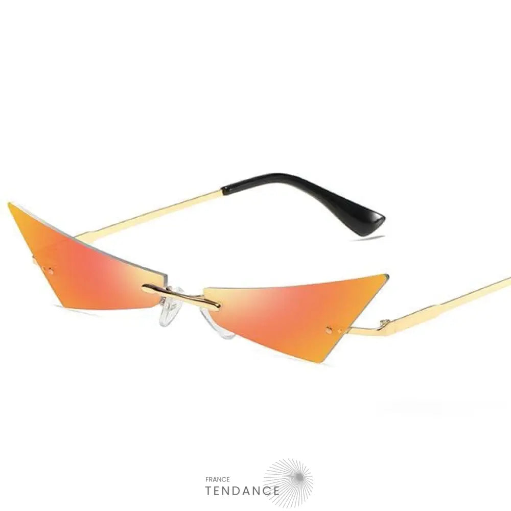 Lunettes Geometric | France-Tendance