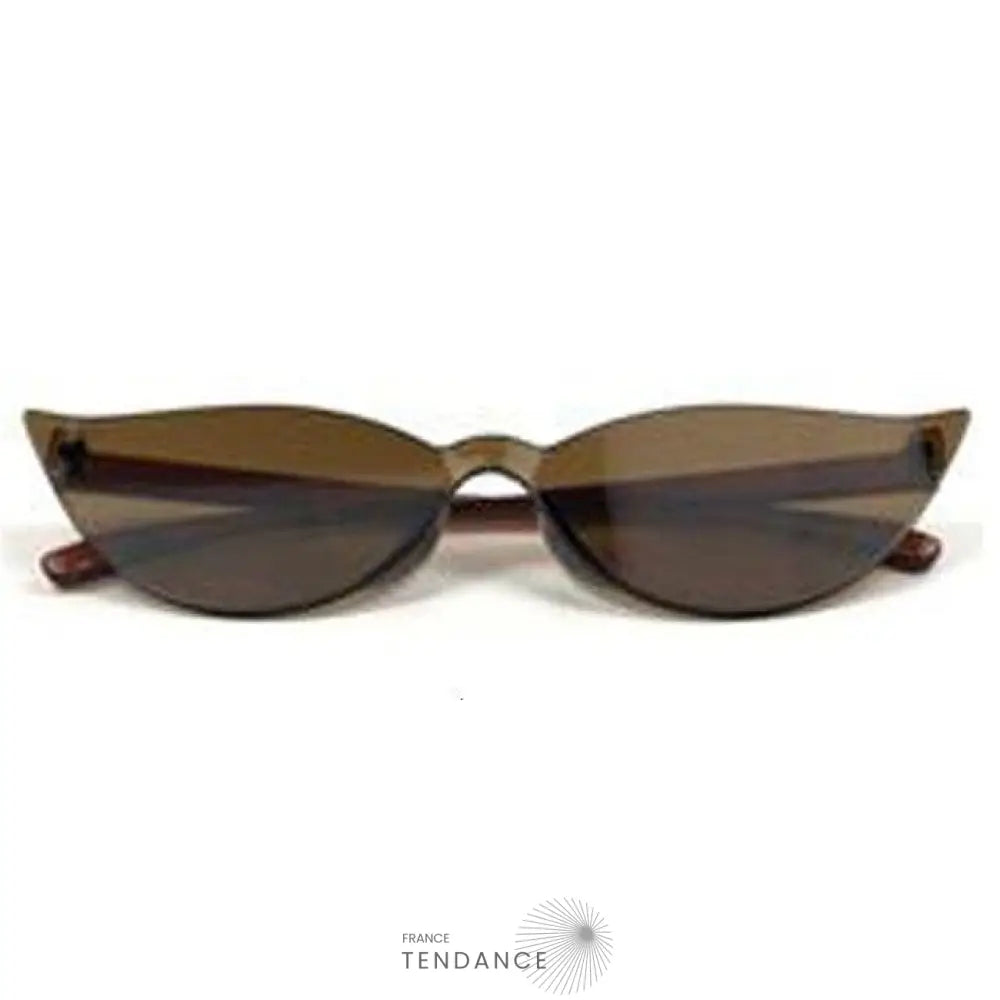 Lunettes Greasy | France-Tendance