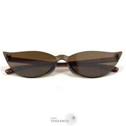 Lunettes Greasy | France-Tendance