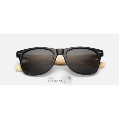 Lunettes De Soleil Rétro | France-Tendance
