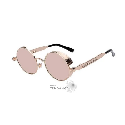 Lunettes De Soleil Vintage | France-Tendance