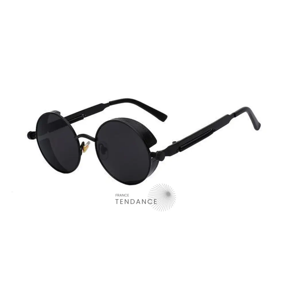 Lunettes De Soleil Vintage | France-Tendance