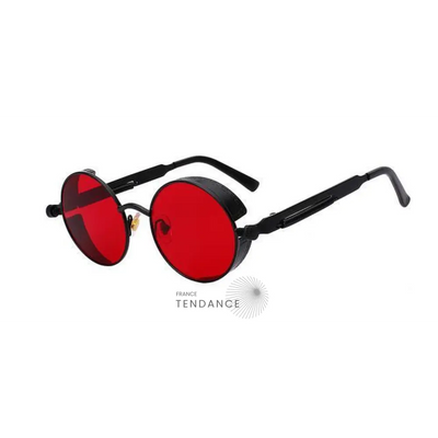 Lunettes De Soleil Vintage | France-Tendance