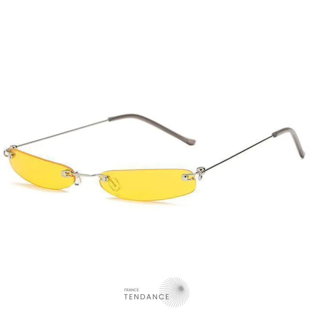 Lunettes Thin x Rétro™ | France-Tendance