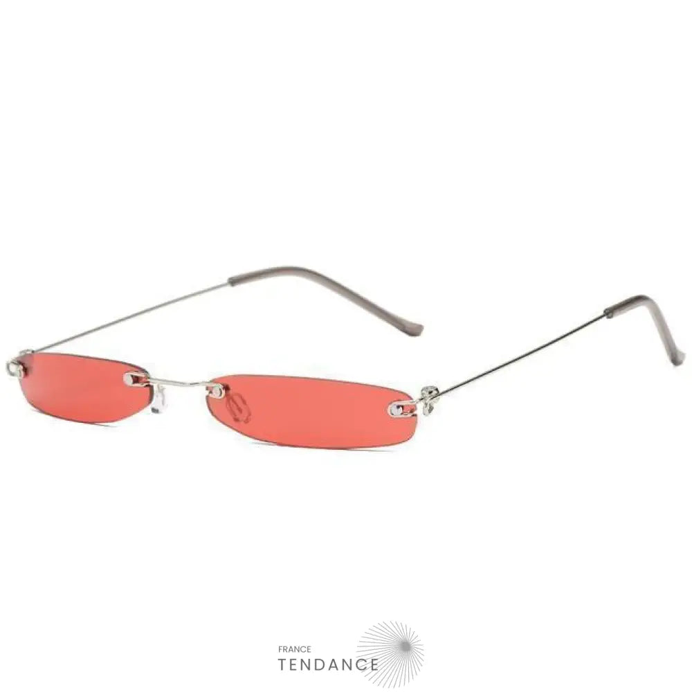 Lunettes Thin x Rétro™ | France-Tendance