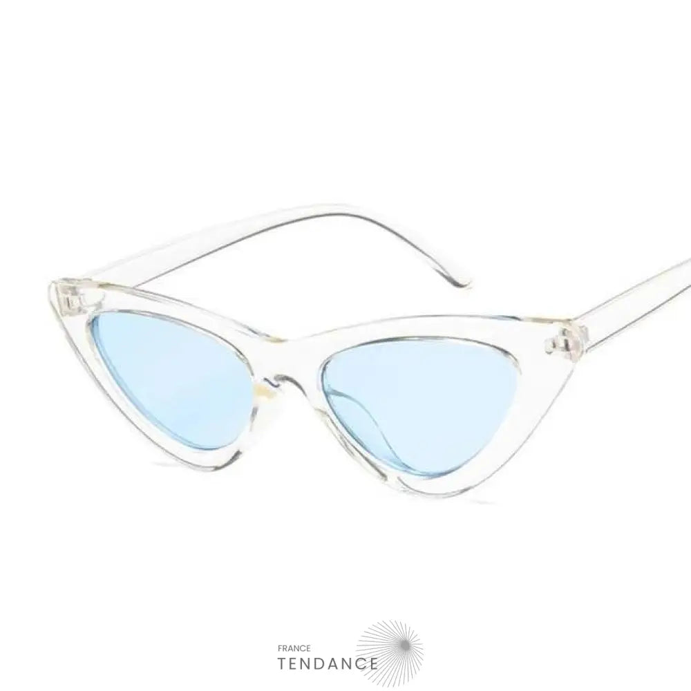 Lunettes Vintage Cateye | France-Tendance
