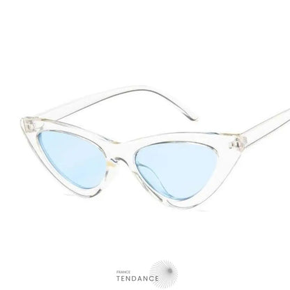 Lunettes Vintage Cateye | France-Tendance
