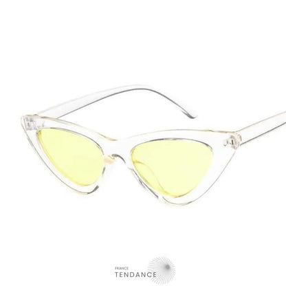 Lunettes Vintage Cateye | France-Tendance