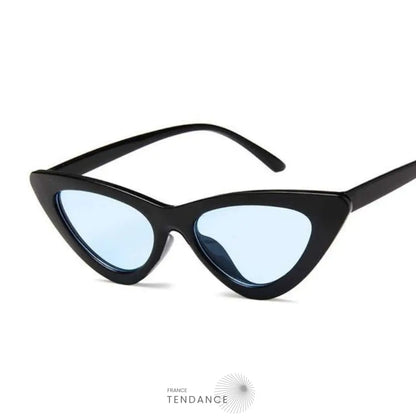 Lunettes Vintage Cateye | France-Tendance