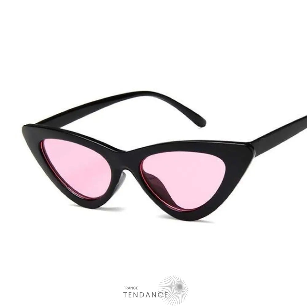 Lunettes Vintage Cateye | France-Tendance