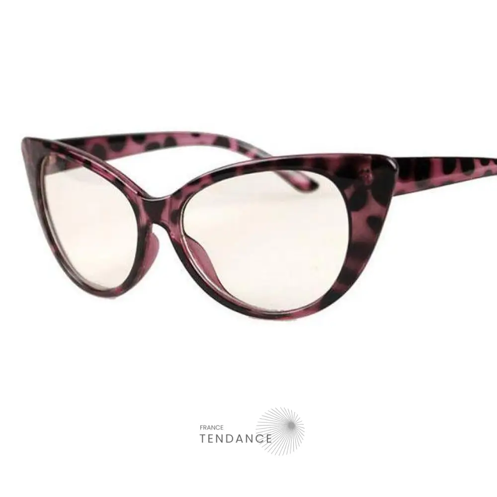 Lunettes Vintage Sexycat | France-Tendance
