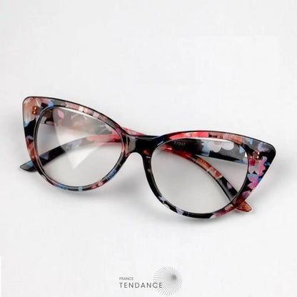 Lunettes Vintage Sexycat | France-Tendance