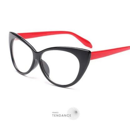 Lunettes Vintage Sexycat | France-Tendance