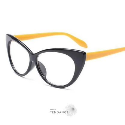 Lunettes Vintage Sexycat | France-Tendance