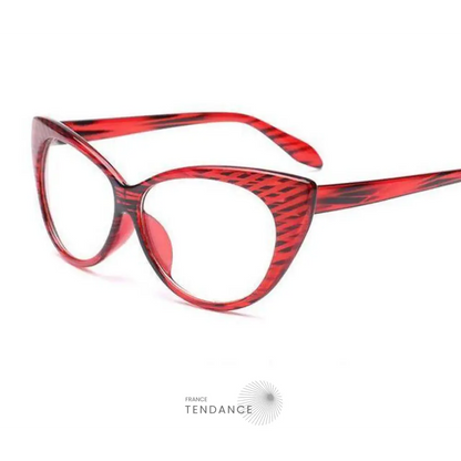 Lunettes Vintage Sexycat | France-Tendance