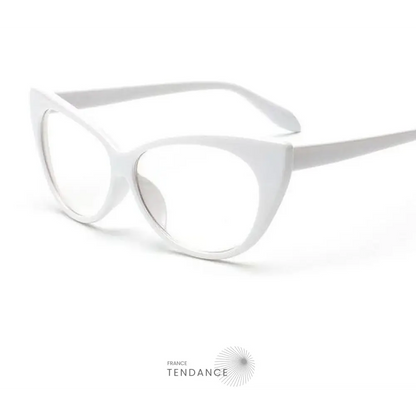 Lunettes Vintage Sexycat | France-Tendance