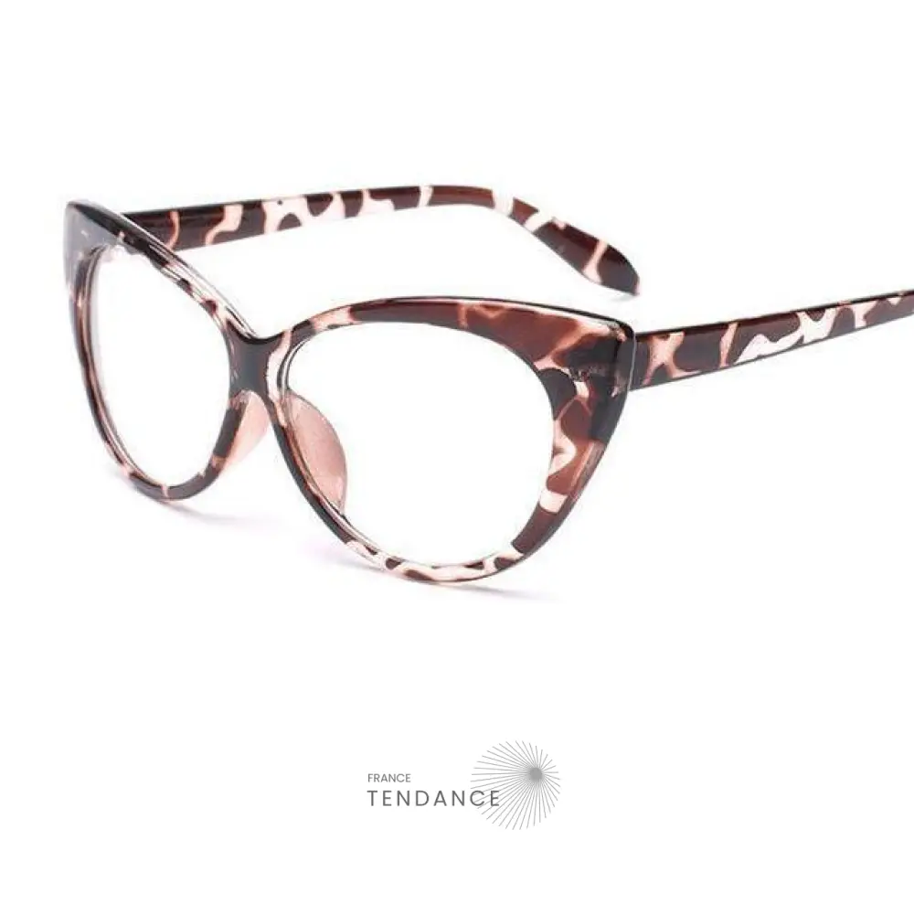 Lunettes Vintage Sexycat | France-Tendance
