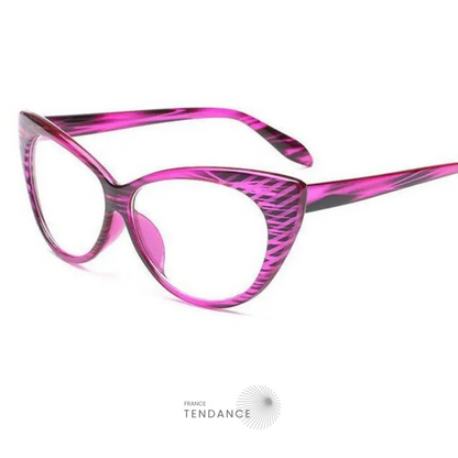 Lunettes Vintage Sexycat | France-Tendance
