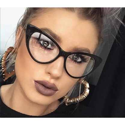 Lunettes Vintage Sexycat | France-Tendance