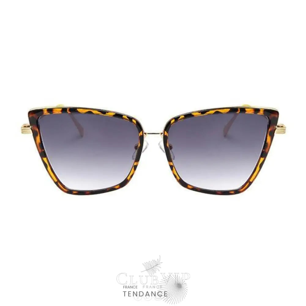 Lunettes Vintage Sexycat | France-Tendance