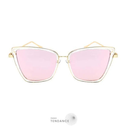 Lunettes Vintage Sexycat | France-Tendance