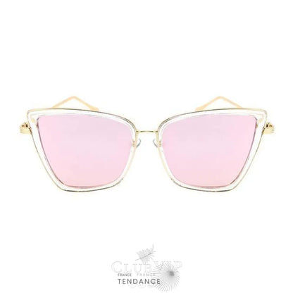 Lunettes Vintage Sexycat | France-Tendance