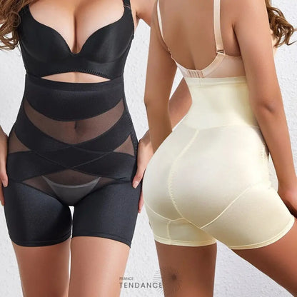 Magic-feel+™ | Culotte Amincissante à Haute Compression |