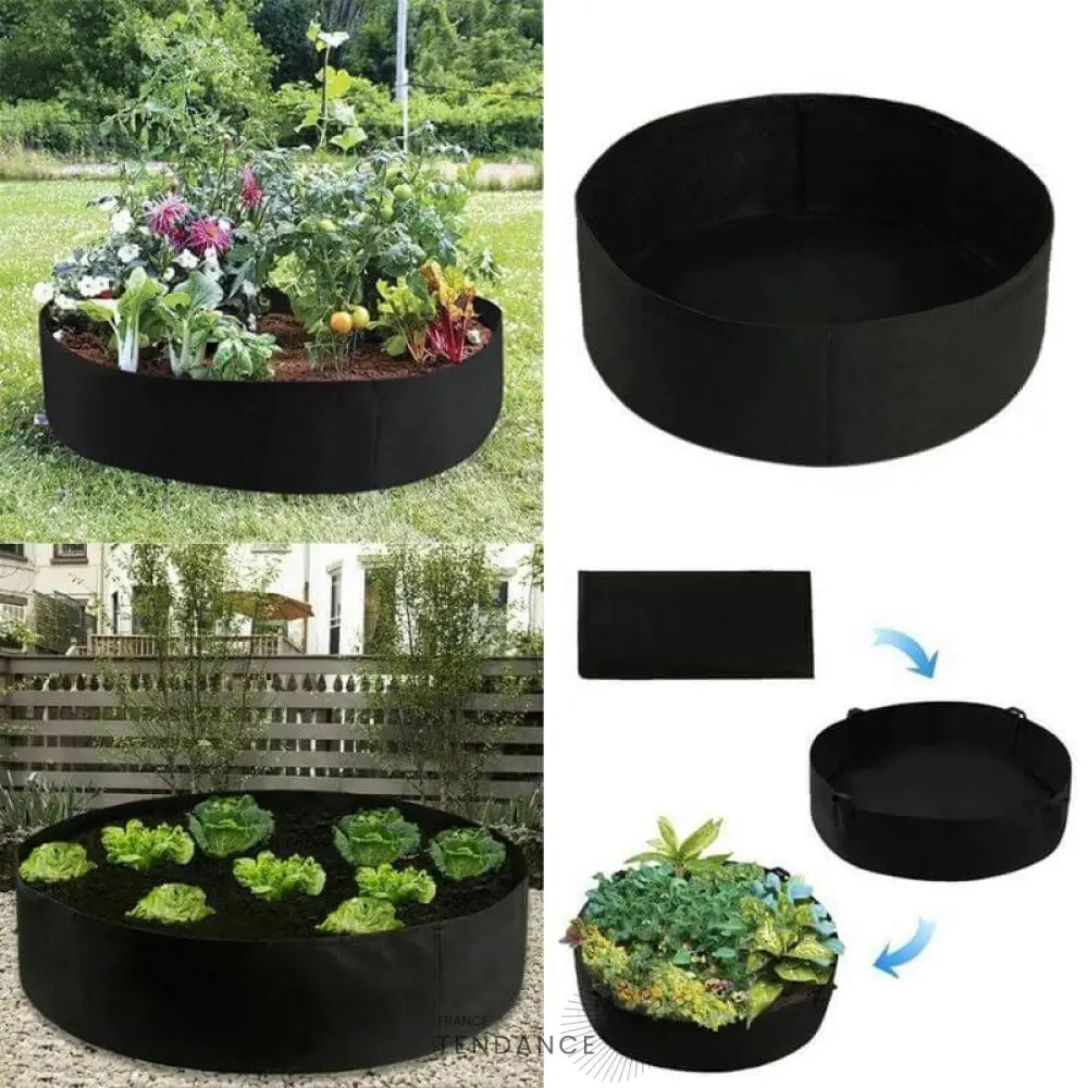 Magicgarden™ | Potager Instantané | France-Tendance