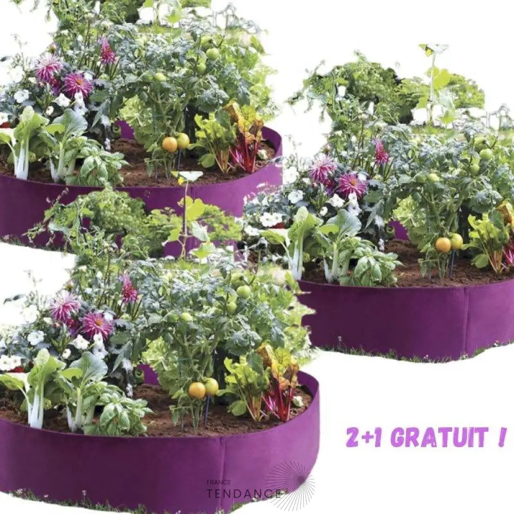 Magicgarden™ | Potager Instantané | France-Tendance