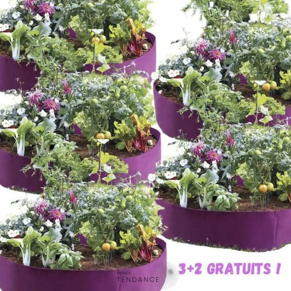 Magicgarden™ | Potager Instantané | France-Tendance