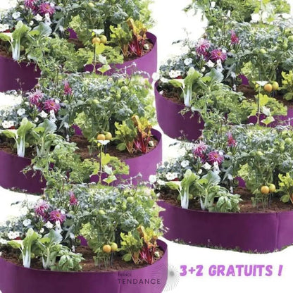 Magicgarden™ | Potager Instantané | France-Tendance