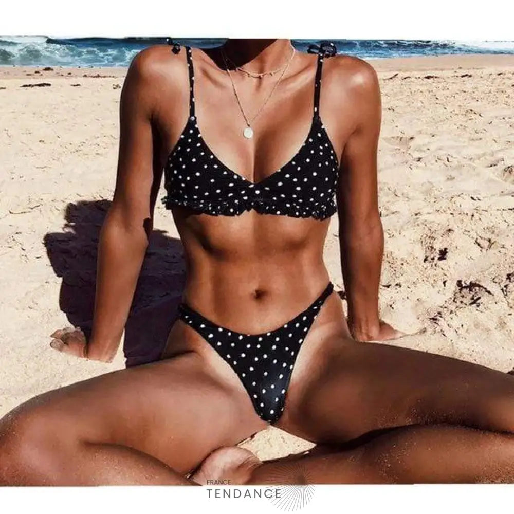 Maillot De Bain Lyric | France-Tendance